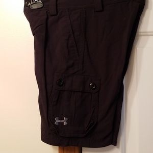 Under Armour Shorts